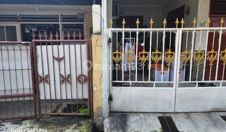 Dijual Rumah di Jalan Bhineka, Jatinegara, Jakarta Timur 2