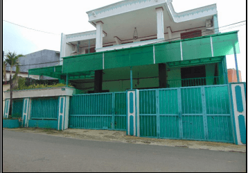 Dijual Rumah di Jalan Bambu Petung, Cipayung, Jakarta Timur 2