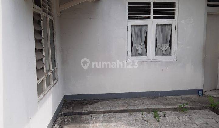 Rumah di Jl.petojo Sabangan, Gambir, Jakarta Pusat 2