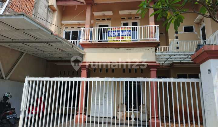 Cheapest Semi-Furnished House Near MRT in North Cipete Area Rr204 Cheapest Semi-Furnished House Near MRT in North Cipete Area Rr204