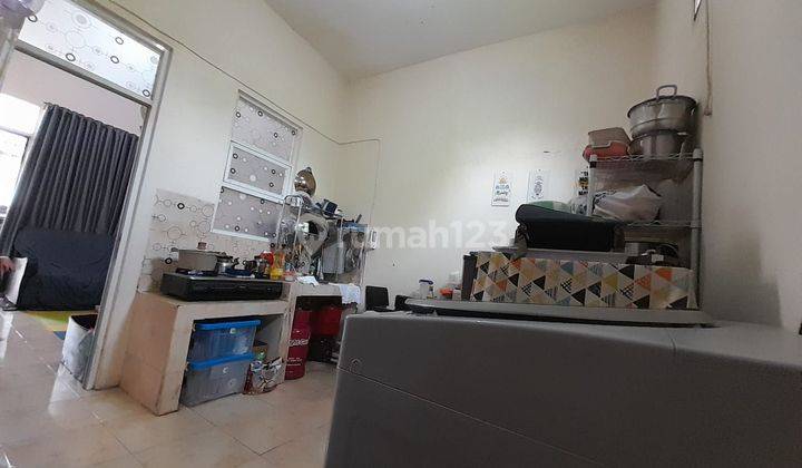  Rumah Komplek Eksklusif Termurah Termurah di Area Strategis Sektor 9, Bintaro Tangerang Selatan 2