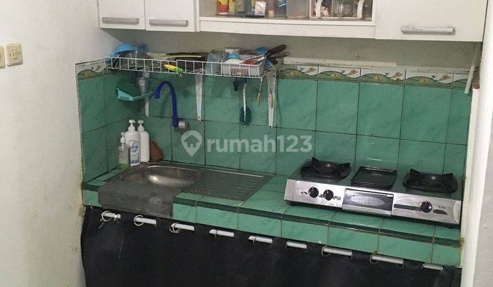 Rumah Bu Semi Furnished Siap Huni Termurah di Pamulang 2