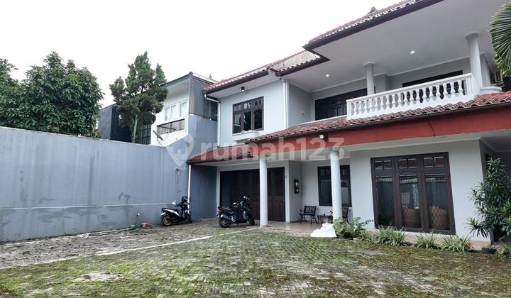 Spacious House Near Kemang Cheapest in Benda Area South Jakarta Mahr460 Spacious House Near Kemang Cheapest in Benda Area South Jakarta Mahr460