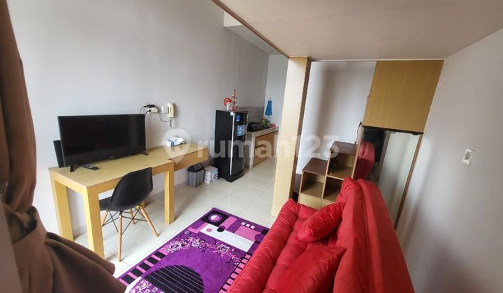 Dijual Apartemen Studio Fasilitas Lengkap Selangkah Dari Ui di Depok Dijual Apartemen Studio Fasilitas Lengkap Selangkah Dari Ui di Depok