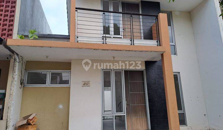 Rumah Area Cluster Termurah Dan Nyaman di Citra Raya, Tangerang Rr039 1