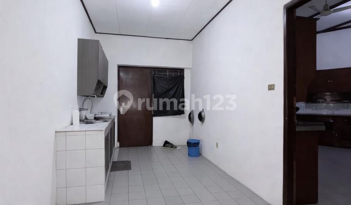 Rumah Mewah Luas Termurah di Pejaten Jakarta Selatan 2