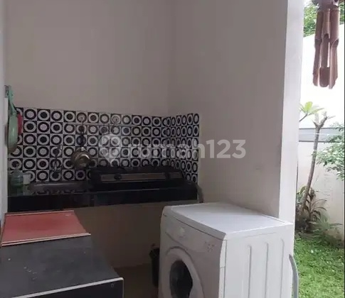 5Mnt to Pamulang Toll Road House, Sport Center Facility in Ciputat Area, South Tangerang Mahr452 2