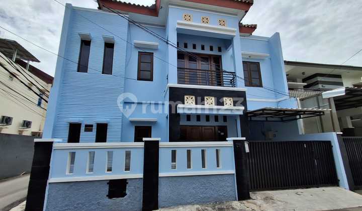 Rare Find! Newly Renovated 190M2 House Ready to Live in Pasar Minggu