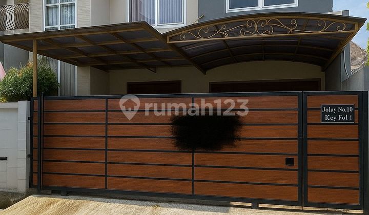 QUICK SALE Cheapest House in Ampera Complex Area near Kemang South Jakarta MAHR422 1