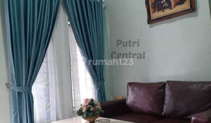 Dijual Rumah Dalam Komplek Cipondoh, Tangerang 2