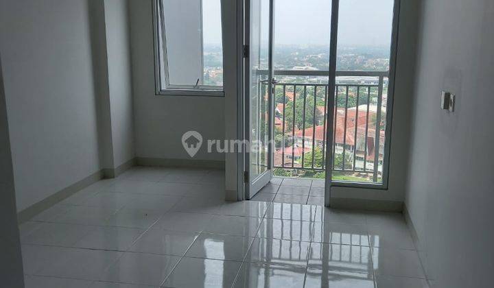 Apartemen Emerald Bintaro Cocok Untuk Karyawan Atau Mahasiswa 1