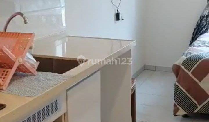 Apartment Sky House Unit Baru Full Furnished di Alam Sutera 2