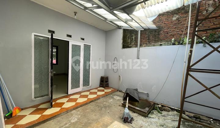 Rumah Siap Huni 7Mnt ke Summerecon Termurah di Area Derwati Kota Bandung Mahr443 2