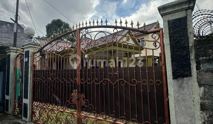 Jarang Ada! Rumah 380M2 Dlm Cluster Dekat Aeon Mall Tanjung Barat 2