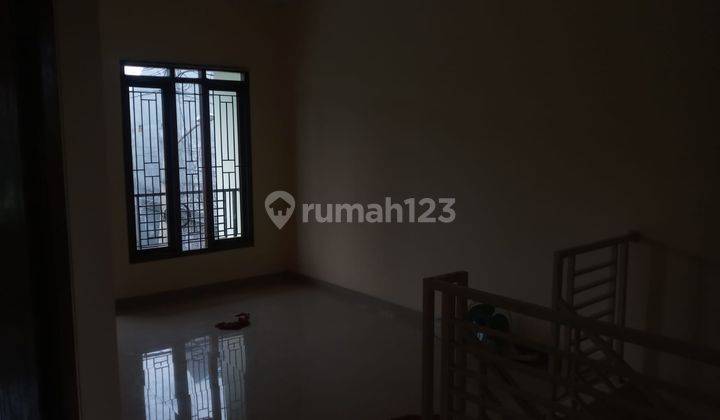 Rumah Cluster Hook Siap Huni Termurah di Area Strategis di Jagakarsa, Jakarta Selatan 2