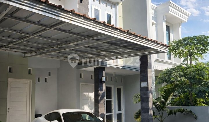 Rumah Cluster Semifurnish Luas Termurah di Area Strategis Jagakarsa Mahr434 Rumah Cluster Semifurnish Luas Termurah di Area Strategis Jagakarsa Mahr434