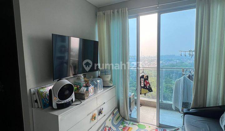 Apartemen Eksklusif Fullfurnished Siap Huni di Apartemen Puri Mansion Jakarta Barat 1