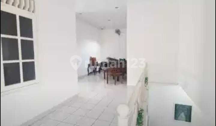 For Sale, Land-Only House in Pejaten Timur, South Jakarta 2