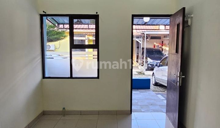 Rumah Termurah 7mnt ke Tol Krukut dan Strategis di Area Limo, Depok 2