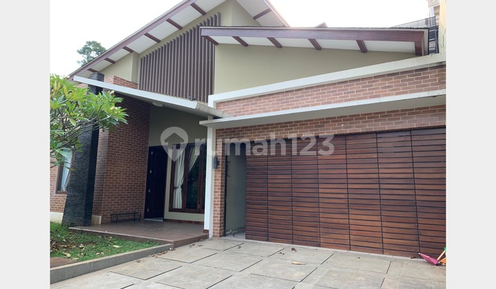 Rumah Eksklusif Paradise Full Furnish Lokasi Super Strategis di Antasari, Kebayoran Cilandak Barat RR136 Rumah Eksklusif Paradise Full Furnish Lokasi Super Strategis di Antasari, Kebayoran Cilandak Barat RR136