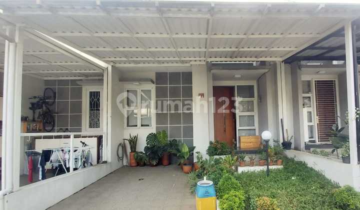 Dibawah Pasaran! Rumah 2+1 Siap Huni Dalam Cluster Akses Mobil di Ciputat Dibawah Pasaran! Rumah 2+1 Siap Huni Dalam Cluster Akses Mobil di Ciputat