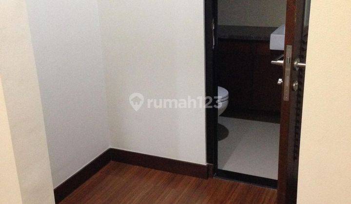 Rumah Cluster Eksklusif Fasilitas Kolam Renang Termurah di Jagakarsa Jakarta Selatan 2