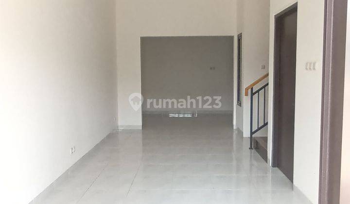 Hunian Minimalis Modern Dalam Cluster di Serua Ciputat Tangerang Selatan 2