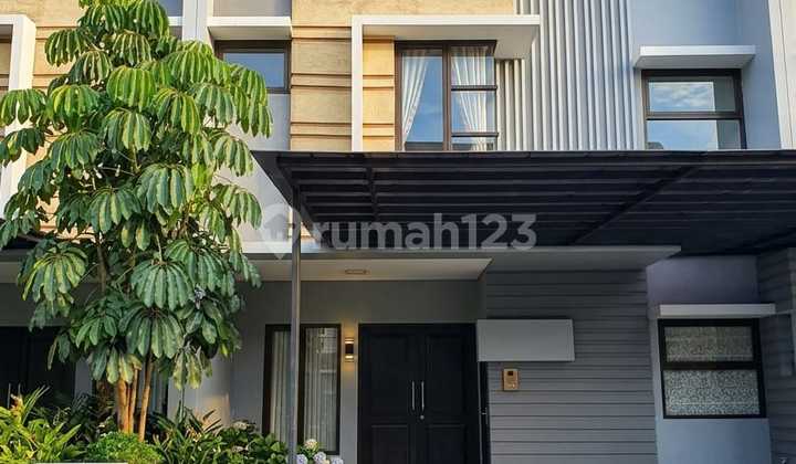 Termurah! Rumah Luas 112M2 Dalam Komplek di Pamulang Termurah! Rumah Luas 112M2 Dalam Komplek di Pamulang