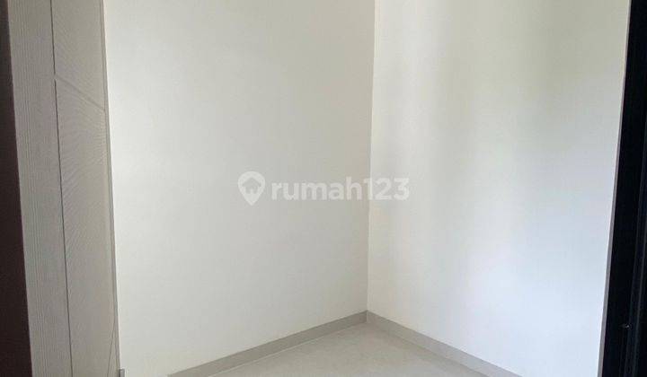 Rumah Modern Minimalis Dalam Cluster di Serua Ciputat Tangerang Selatan 2