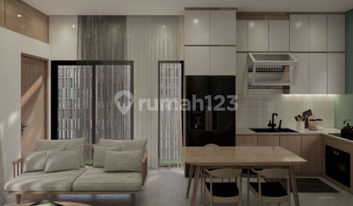 Rumah Cluster Temurah 9Mnt ke MRT Lebak Bulus Free Biaya di Area Cirendeu Tangerang Selatan Mahr464 Rumah Cluster Temurah 9Mnt ke MRT Lebak Bulus Free Biaya di Area Cirendeu Tangerang Selatan Mahr464