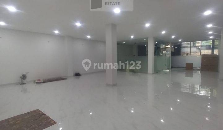 Eksklusif Gedung Sewa Per Tahun Dekat Area Super Strategis Pondok Indah Mall 1