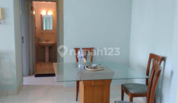 Apartement Termurah Lokasi Sangat Strategis di Area Semanggi Rap001 2