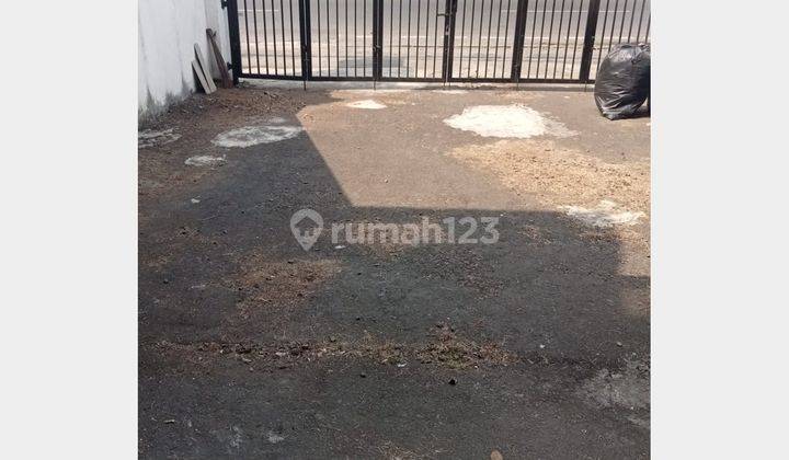 Ruko Bagus Paling Murah Dekat St Kebayoran Lama Parkir Luas Jakarta Selatan 2