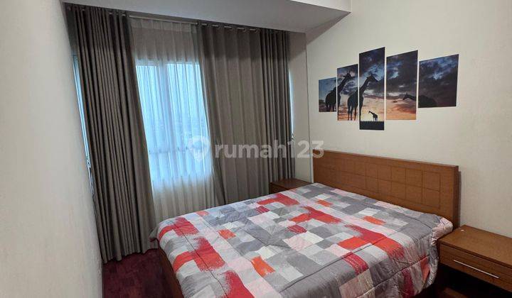  Termurah Apartemen Marbella Kemang Residence Fullfurnished Termurah Area Jakarta Selatan 2