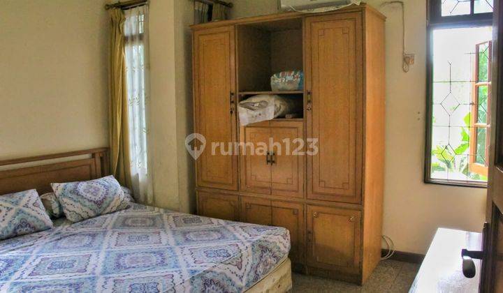 Rumah Bonus Tanah Paling Murah di Ciputat Timur 2