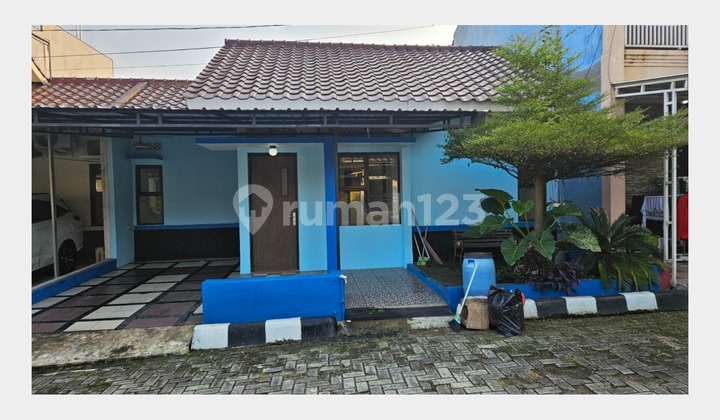 Rumah Termurah 7mnt ke Tol Krukut dan Strategis di Area Limo, Depok Rumah Termurah 7mnt ke Tol Krukut dan Strategis di Area Limo, Depok