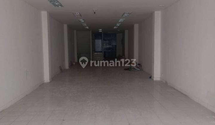 Ruko Ex Bank Siap Huni Termurah Area Strategis Dekat Pondok Indah Mall 1 1