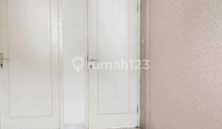 Rumah 3+1 Semi Furnished di Pondok Indah, Jaksel 2