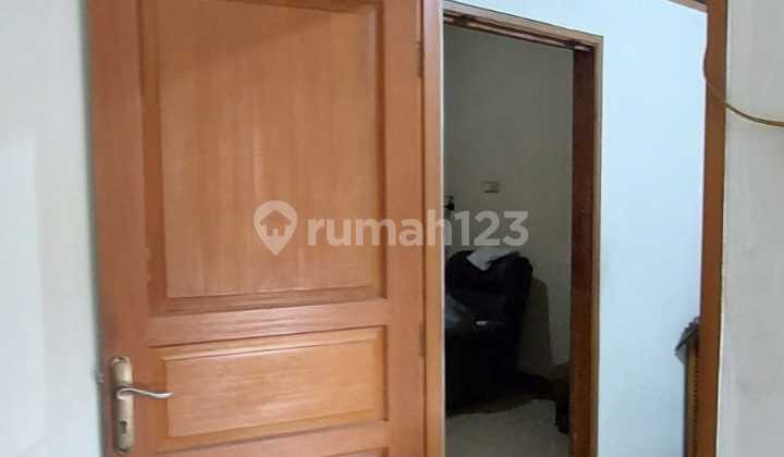 Cheapest! Fully Furnished House Near Binus in Kemanggisan 2