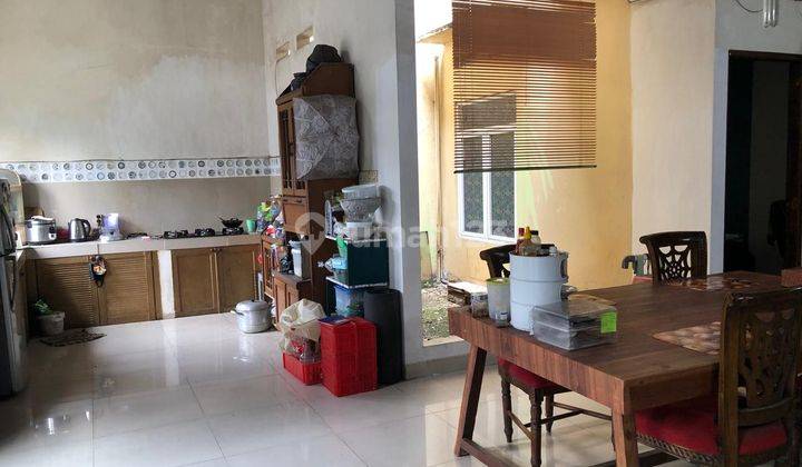 Dijual Rumah 2 Lantai Siap Huni di Ciater Kecamatan Serpong Tangerang Selatan 2