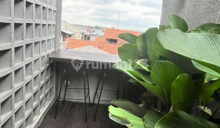 Under Market Rumah 15Mnt MRT Lebak Bulus di Area Ciputat, Tangerang Selatan 2