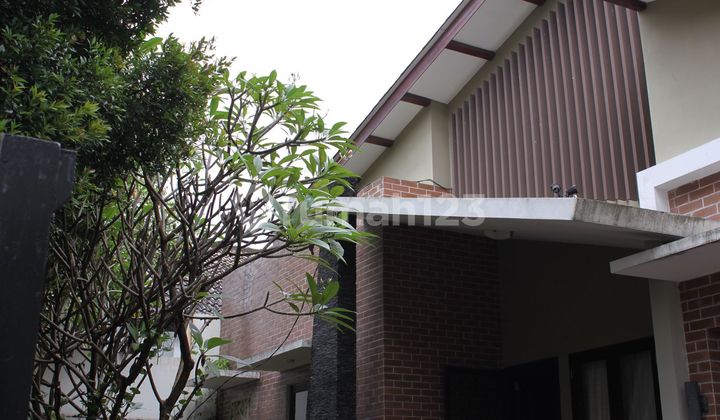 Rumah Eksklusif Paradise Full Furnish Lokasi Super Strategis di Antasari, Kebayoran Cilandak Barat RR136 Rumah Eksklusif Paradise Full Furnish Lokasi Super Strategis di Antasari, Kebayoran Cilandak Barat RR136