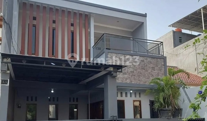 Rumah Termurah 10 menit ke Halte Adam Malik di Area Petukangan RR184 Rumah Termurah 10 menit ke Halte Adam Malik di Area Petukangan RR184