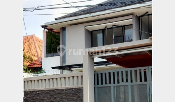 Rumah Termurah Semi Furnished di Area Sangat Strategis dekat Pondok Indah, Radio Dalam Jakarta Selatan RR107 Rumah Termurah Semi Furnished di Area Sangat Strategis dekat Pondok Indah, Radio Dalam Jakarta Selatan RR107