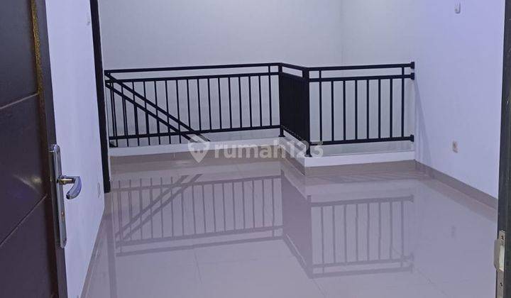 Rumah Baru 3 Kt Termurah Siap Huni Di Rempoa, Tangerang Selatan 2