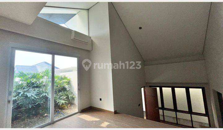 Rumah Paling Luas di Cluster Eksklusif 1mnt Akses Jl.TB Simatupang di Area Kebagusan Jakarta Selatan 2