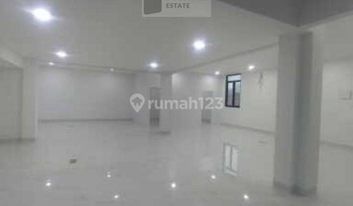 Eksklusif Gedung Sewa Per Tahun Dekat Area Super Strategis Pondok Indah Mall 2