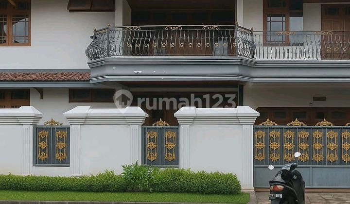 Cheapest House Very Strategic Location in Pejaten Area RR123 Housing Development 1