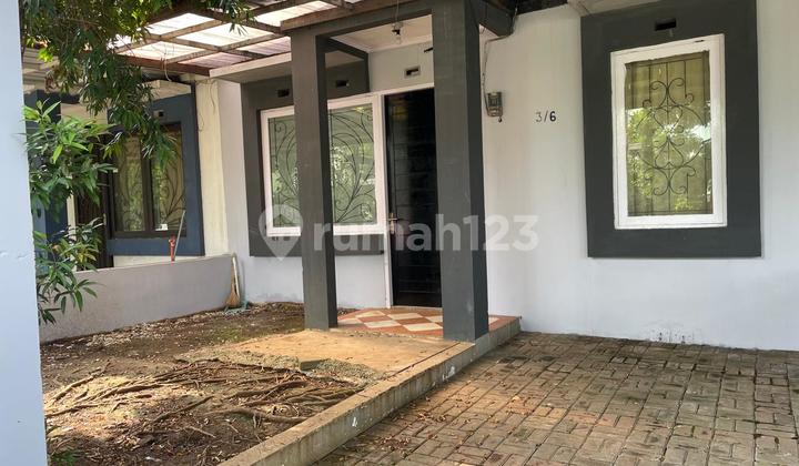 Rumah Siap Huni 7Mnt ke Summerecon Termurah di Area Derwati Kota Bandung Mahr443 1
