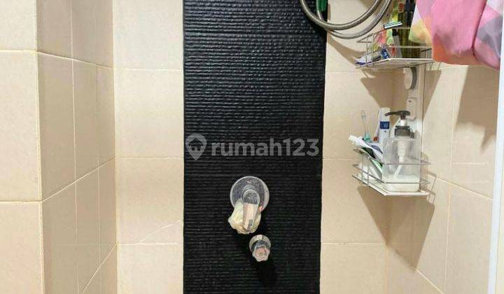 Apartemen Termurah Full Furnished di Serpong Green View, Bsd 2